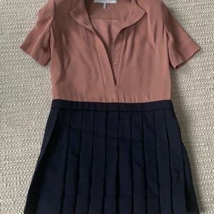 Victoria Beckham school girl dress - immaculate condition